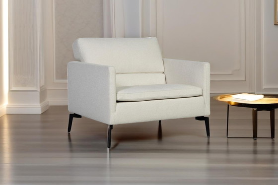 Image 1 of Gealux La Vie love-seat