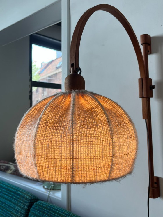 Image 1 of Domus wandlamp (Denemarken) 