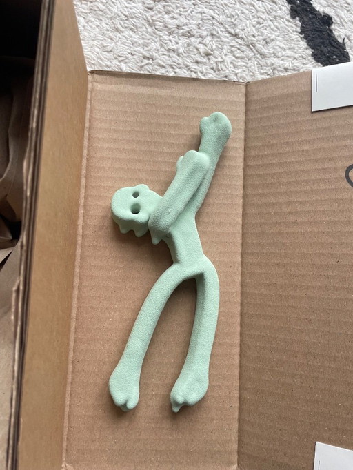 Gravity man by Atelier Fig