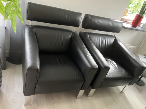 2 sillones