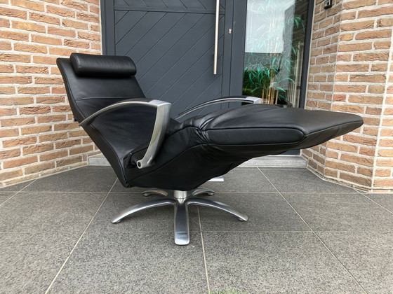 Image 1 of Nero Jori Brainbuilder relax Come nuovo!!! Medi Mono-move incl. cuscino