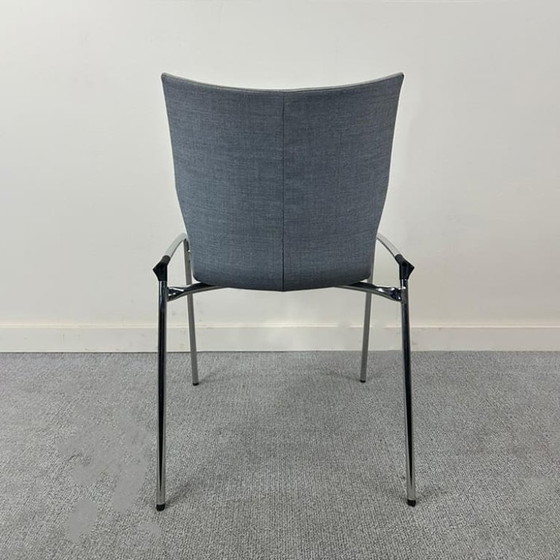 Image 1 of Casala Lynx Bezoekersstoel Stapelbaar