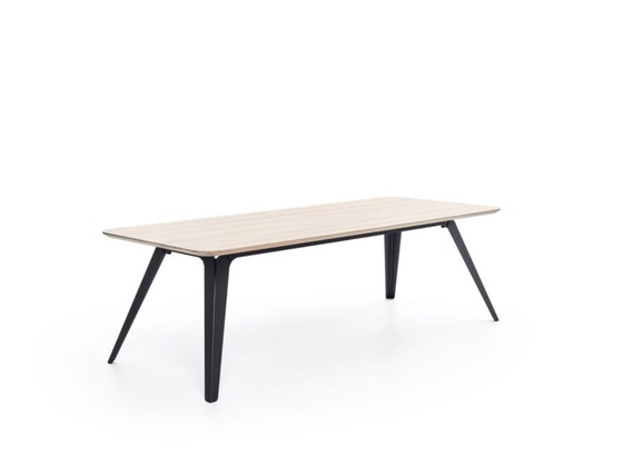Image 1 of Excellent Fold dining table 200 x 90 x 75 cm