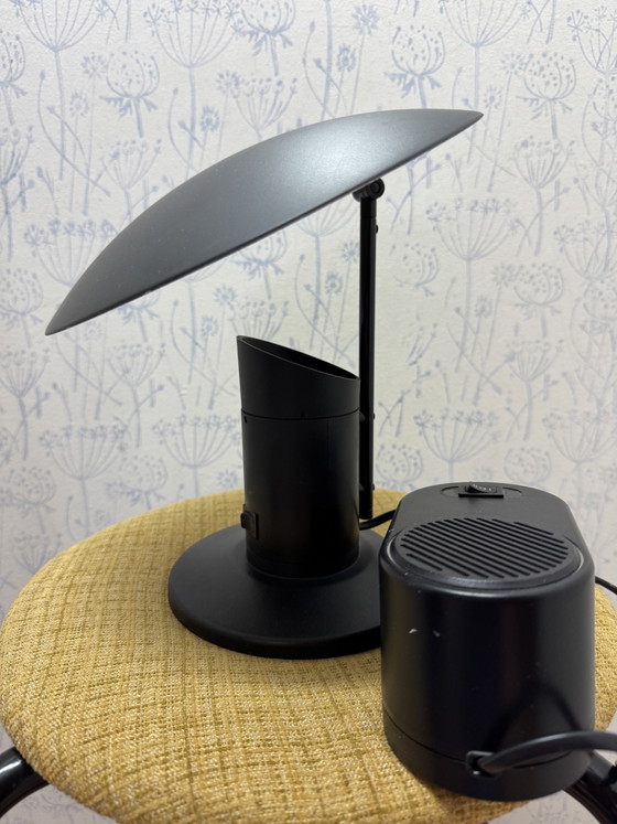 Image 1 of Lampada vintage anni '70/'80