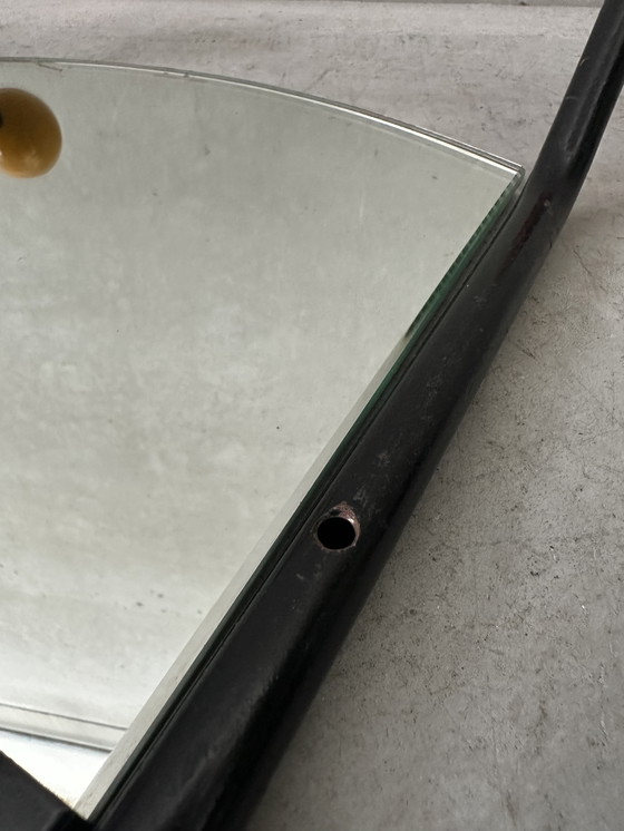 Image 1 of Vintage 1950's 'atomic' coat rack - Roger Feraud