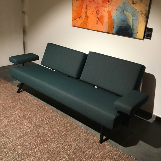 Image 1 of Cloak Rise 3-seater sofa