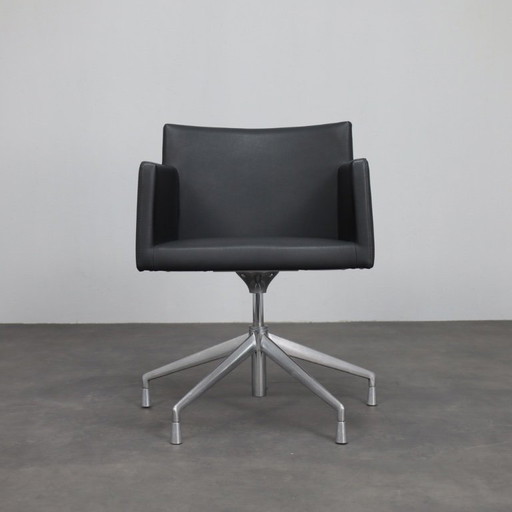 Drehsessel Masai von Lievore Altherr Molina für Arper, Italien, 2000er Jahre