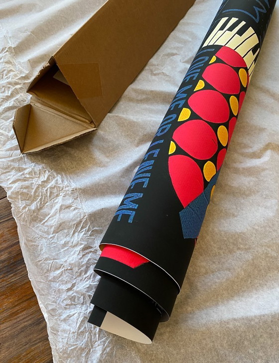 Image 1 of Nina Simone, una delle più grandi Dive della storia del Jazz - Poster 70 x 100 cm