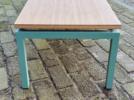 Image 1 of Panca moderna: ariosa, resistente e colorata