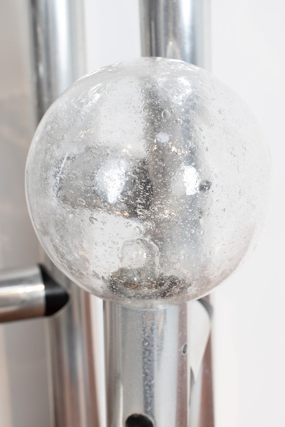 Image 1 of Kalmar Atomic RS6-TL lamp