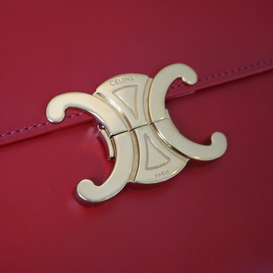 Image 1 of Sac Céline Triomphe