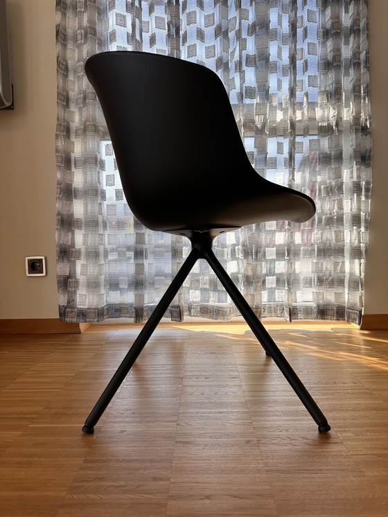 Image 1 of Wendelbo Mono V1, 6 chairs
