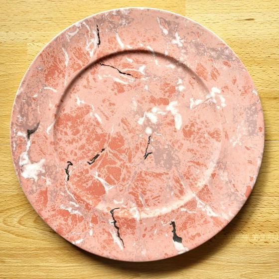 Image 1 of Villeroy & Boch SIENA 6 piatti Ø 31cm