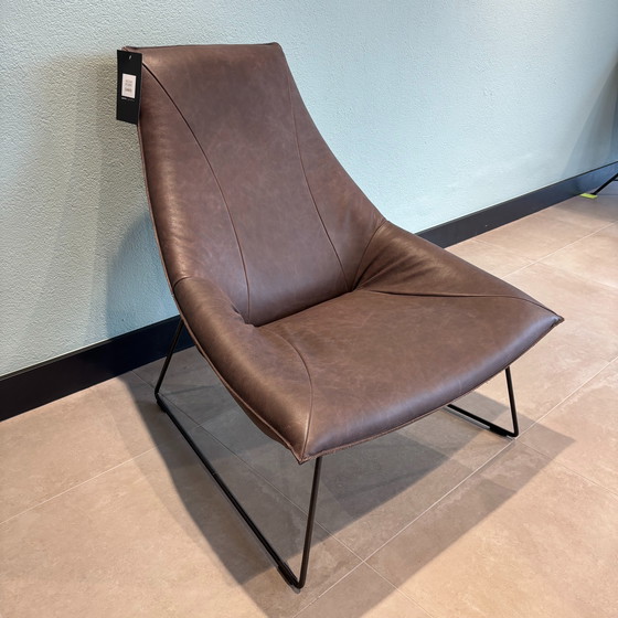 Image 1 of Jess Design Beal armchair