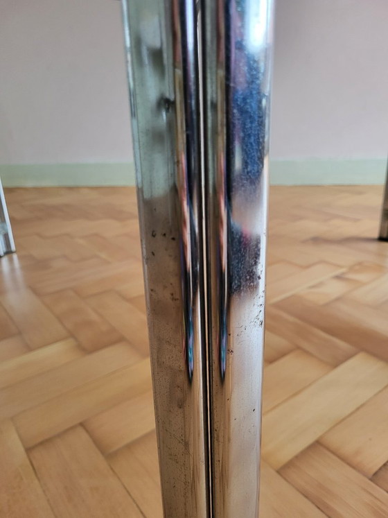 Image 1 of Mesa de comedor estilo Gastone Rinaldi