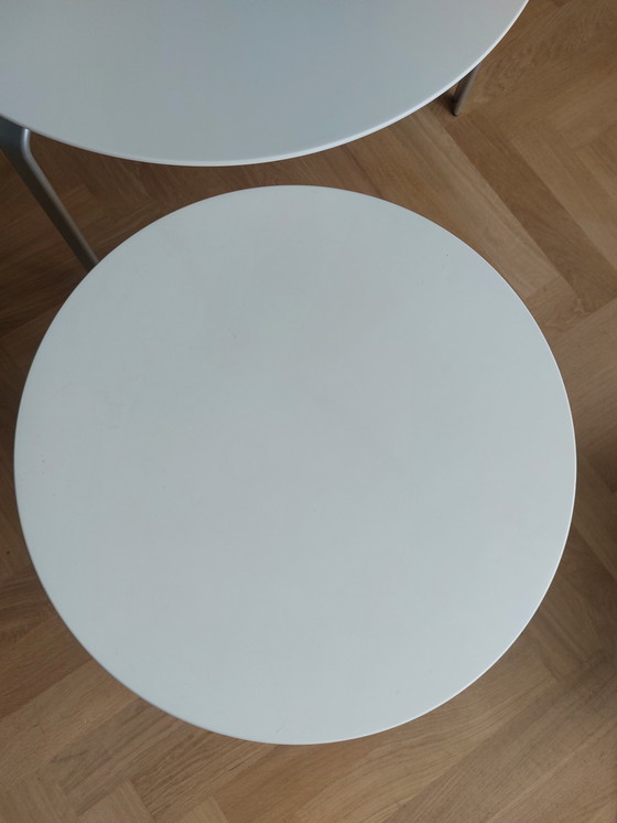 Image 1 of Depadova Dan 2 X Salontafel