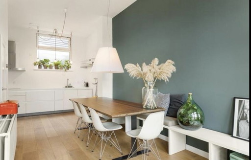 Luceplan grande constanza hanglamp met dimmer
