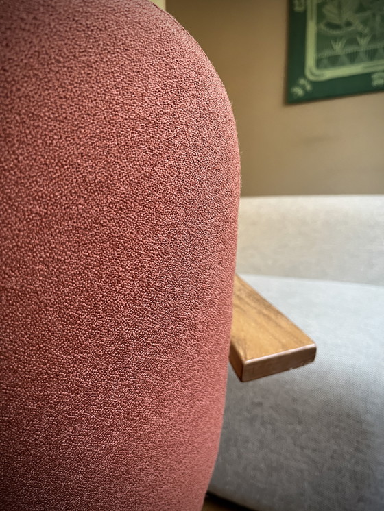 Image 1 of Poltrona Gispen Design - Poltrona Kembo 302