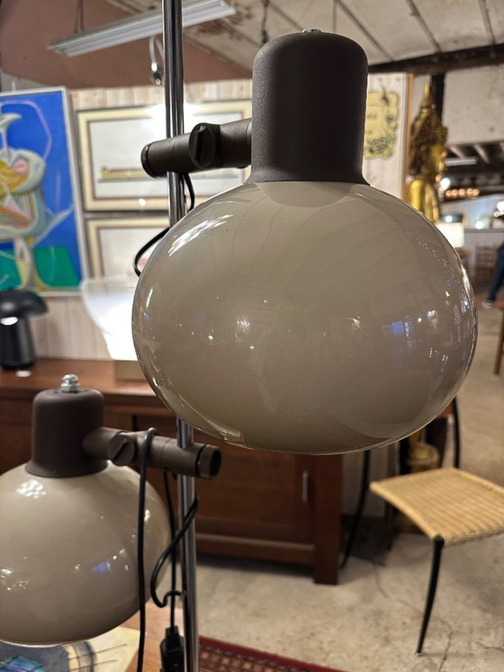 Image 1 of Lampadaire Space Age 1970