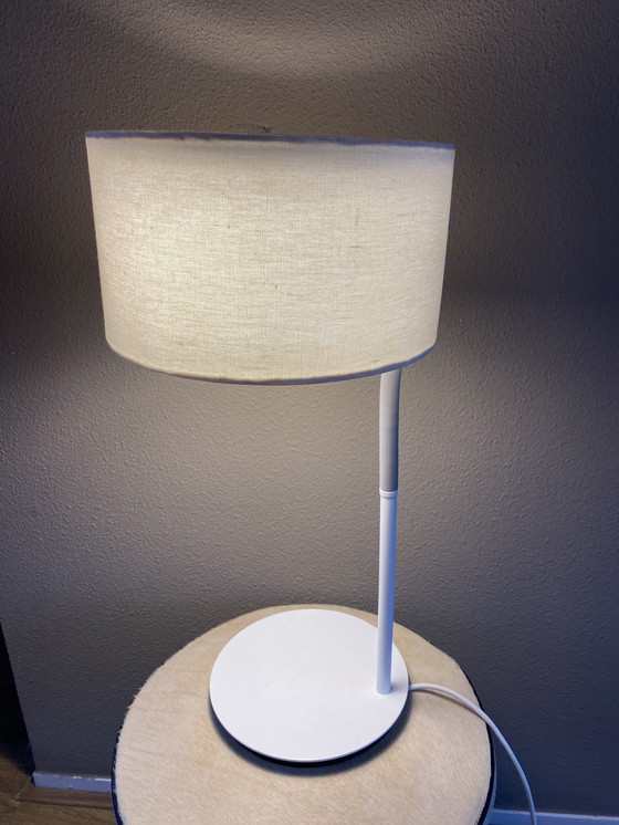 Image 1 of Vintage IKEA table lamp desk lamp 80806