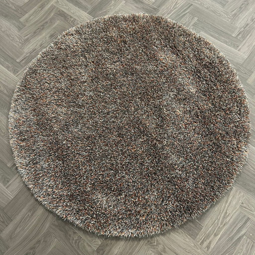 Brinker Carpets Paulo Teppich - Ø200