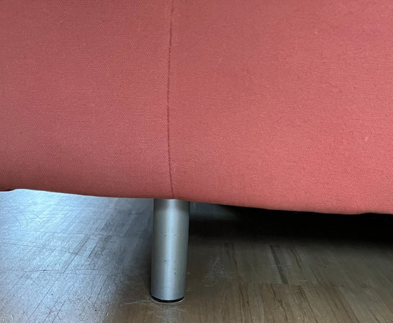 Image 1 of Gerard v.d. Berg 2-Sitzer-Sofa, Label-Typ Siraï