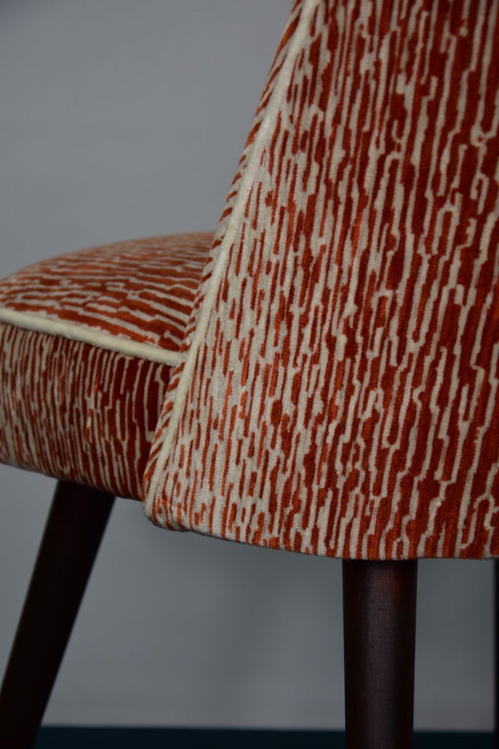 Image 1 of Sedia da cocktail di metà secolo