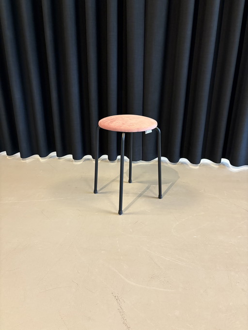 1x Krukje / Hocker Nr. 71 - Design in Box