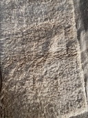 Beni ourain rug, 300X200CM , Berber carpet, Genuine Wool rug, Handmade rug, Beni ourain style, Area rug,