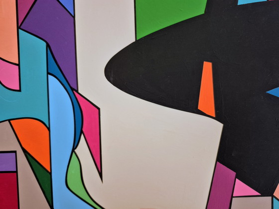 Image 1 of Café-Taschen