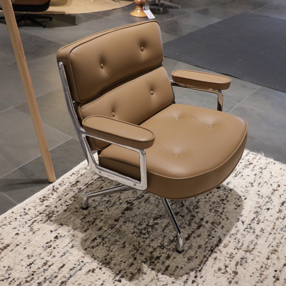 Image 1 of Vitra ES105 Lobby fauteuil