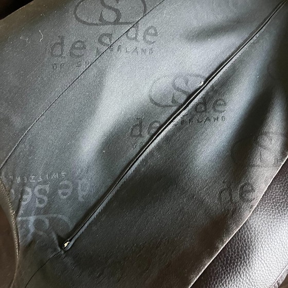 Image 1 of Canapés design De Sede DS-17
