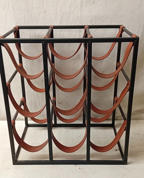 Image 1 of Portabottiglie Arthur Umanoff