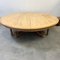 Monumental Banquet Table in Raw Oak – Dining tables (photo 6 of 26)