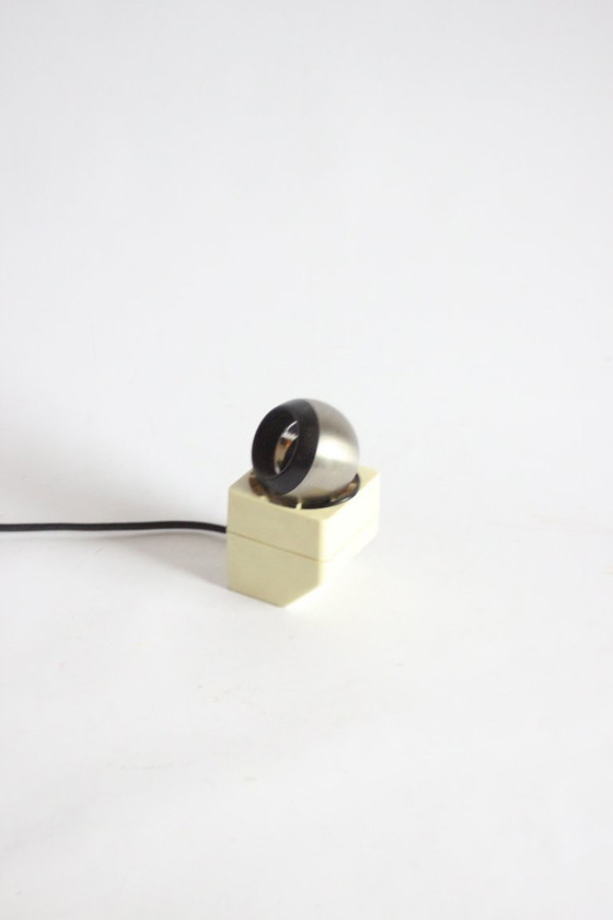 Image 1 of Lampada Osram Eyeball di Dieter Witte