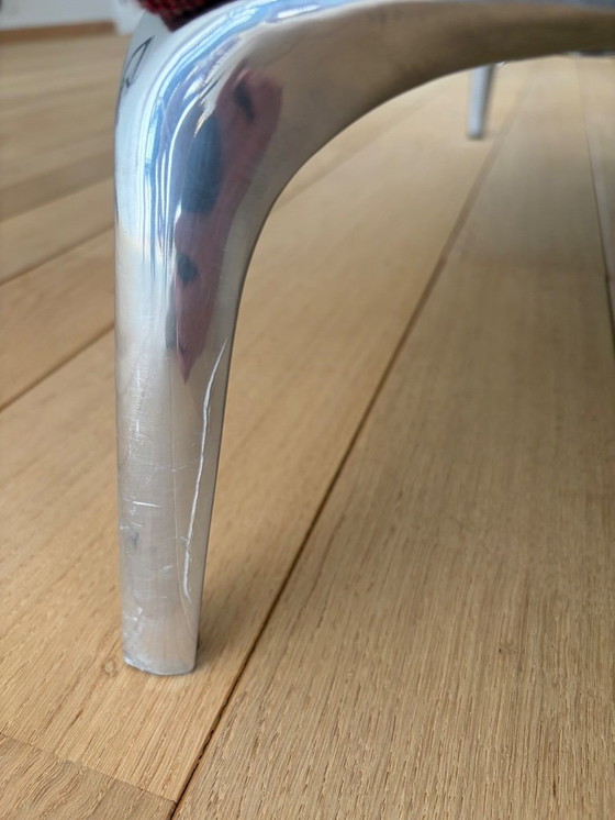 Image 1 of Leolux Mayon Armchair