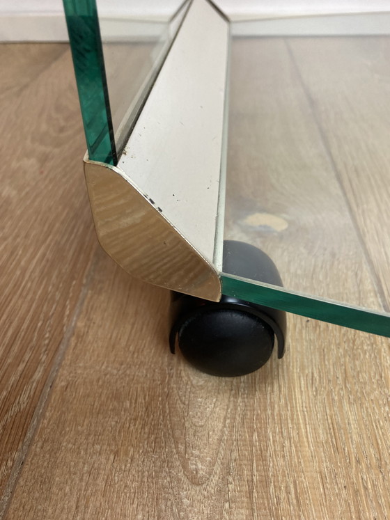 Image 1 of Gallotti & Radice Bar Cart/Trolley
