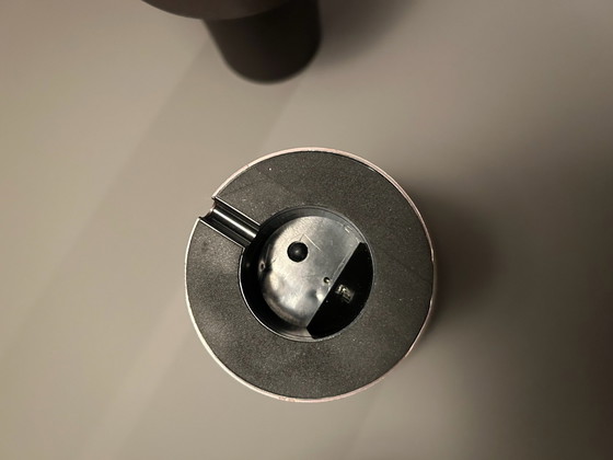 4x Column Portable Lampes de la marque de design Audo Copenhagen, Menu Space, Aluminium, Marron (photo 8 sur 8)