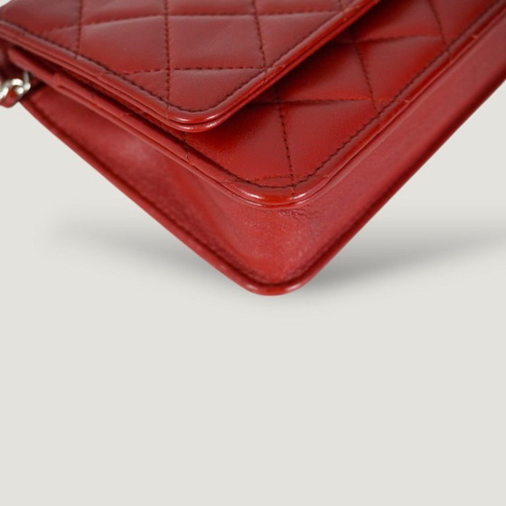 Image 1 of CHANEL PORTEMONNEE AAN KETTING