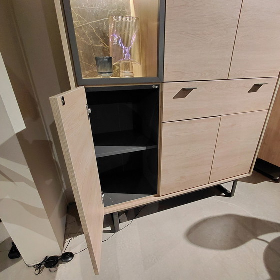 Image 1 of Credenza alta Xooon Helsinki