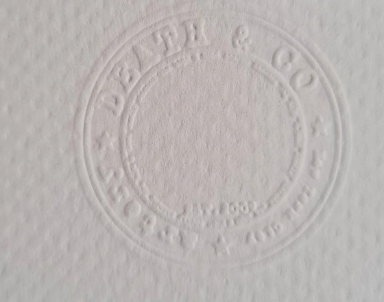 Image 1 of Death Nyc - Fight Club - Edición limitada con certificado