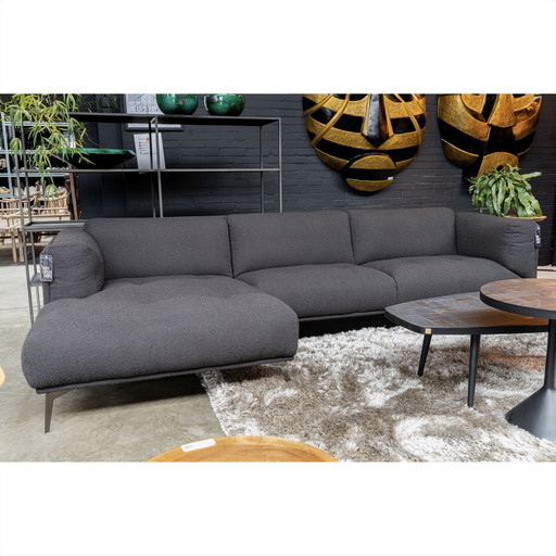 Versmissen Moore corner sofa
