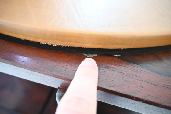 Image 1 of Model 823 bookcase by Gianfranco Frattini for Bernini, 1963