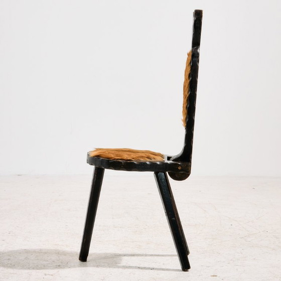 Silla artesanal MK11497 – Sillas auxiliares, Wood (photo 6 of 16)