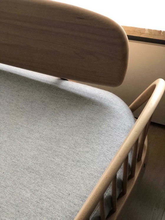 Image 1 of Sofá de estudio L. Ercolani