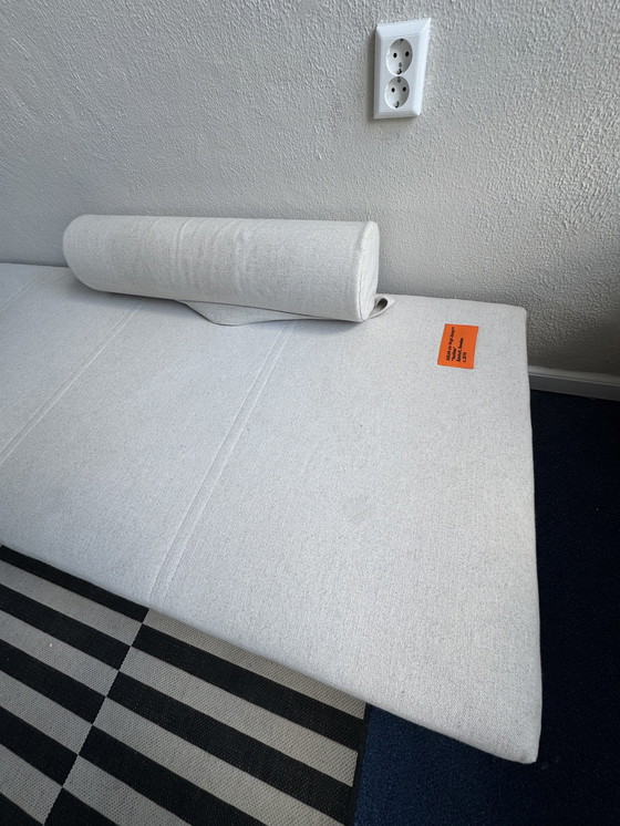 Image 1 of Divano letto Virgil Abloh per IKEA