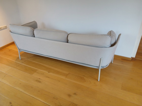 Image 1 of Sofa &Tradition Cloud Ln3 Grau