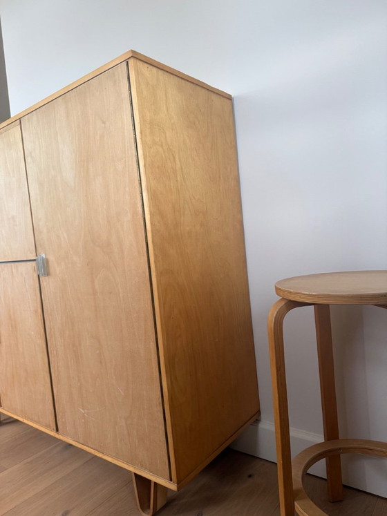 Pastoe cb01 – Sideboard, Holz (photo 8 of 16)