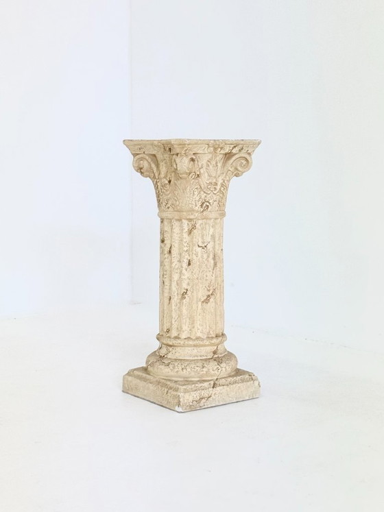Colonna Corinzia in Stile Romano – Colonne, Other (photo 6 of 8)