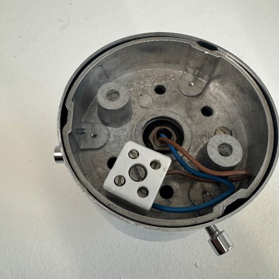 Image 1 of Vintage "Limburg" plafondlamp